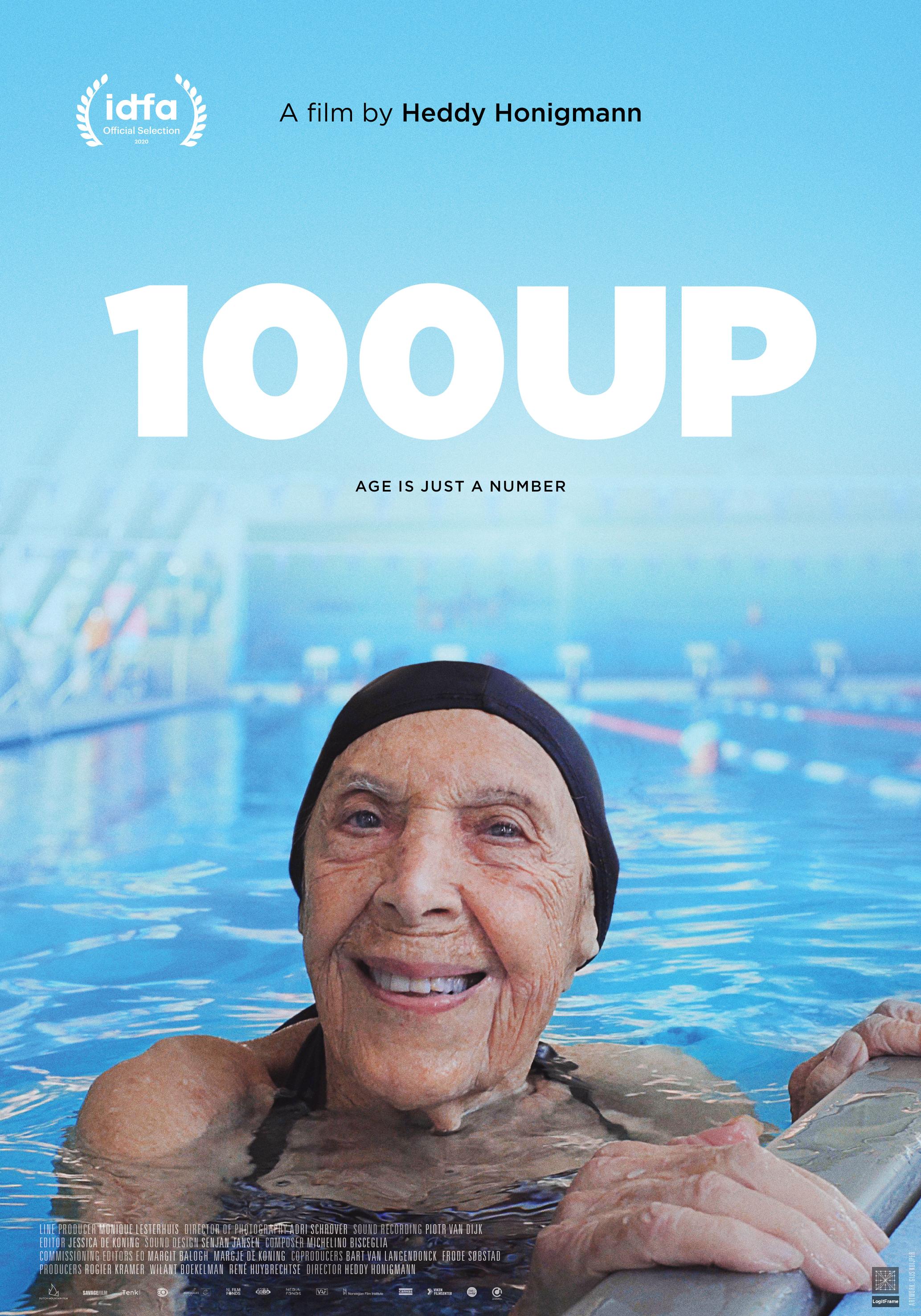 100UP 