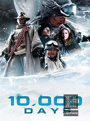 10,000 Days 