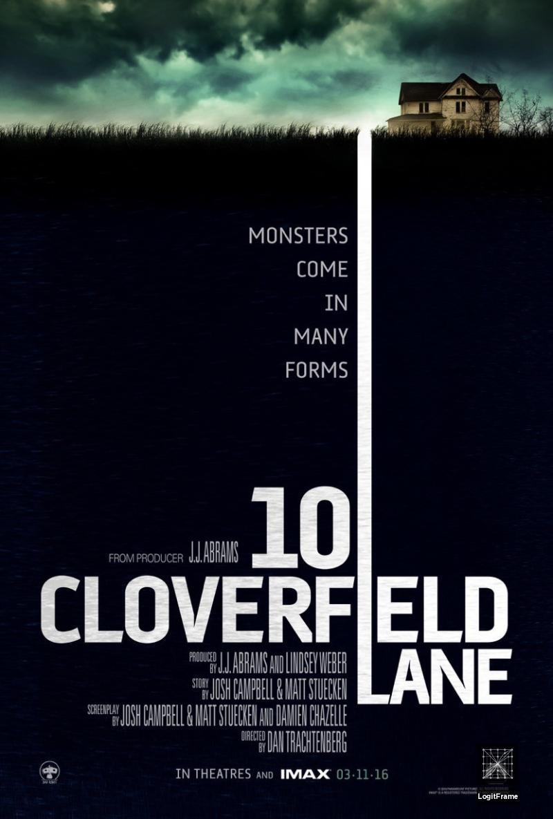 10 Cloverfield Lane 