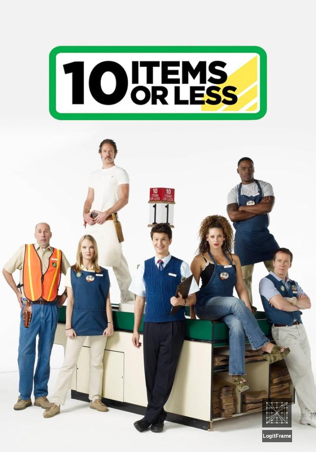 10 Items or Less 