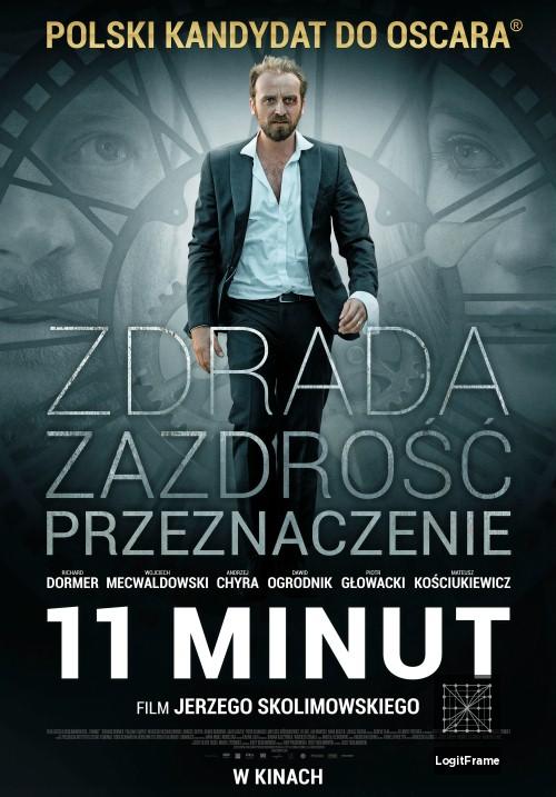 11 minut (11 Minutes)