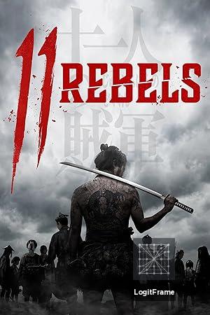 11 Rebels 