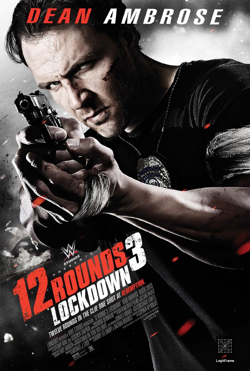 12 Rounds 3: Lockdown 