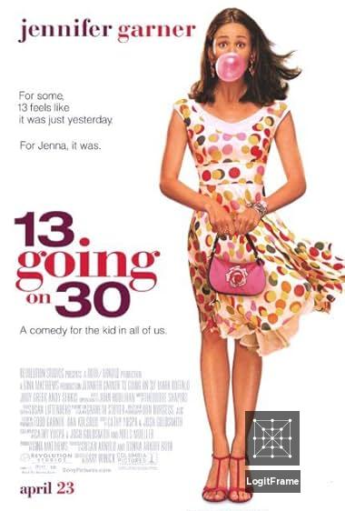 13 Going on 30 