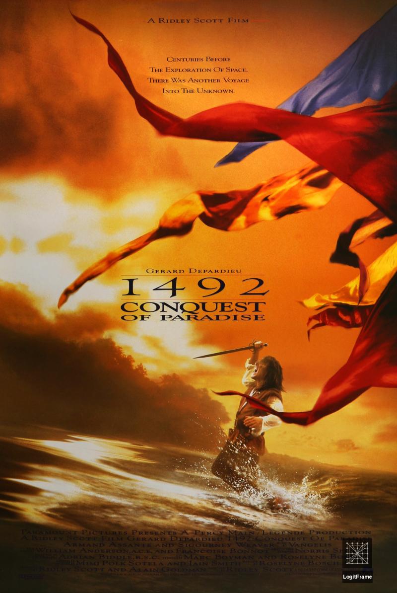 1492: Conquest of Paradise 