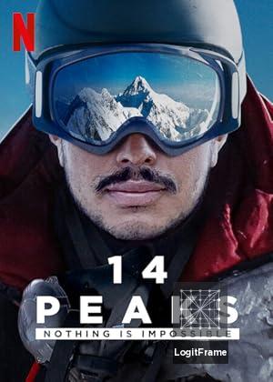 14 Peaks: Nothing Is Impossible 
