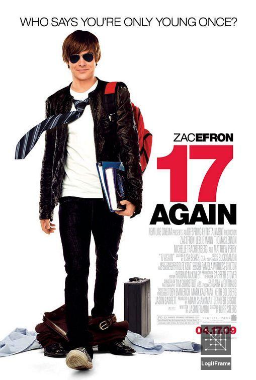 17 Again 