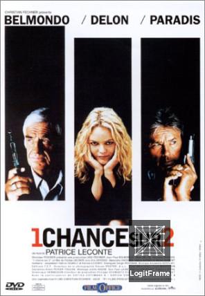 1 chance sur 2 (Half a Chance)