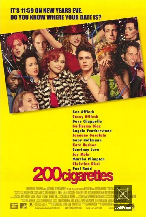 200 Cigarettes 