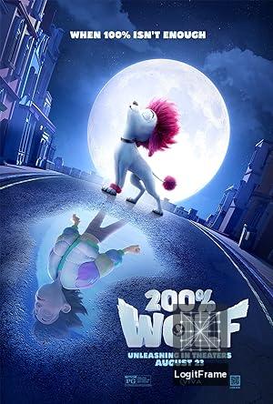 200% Wolf 