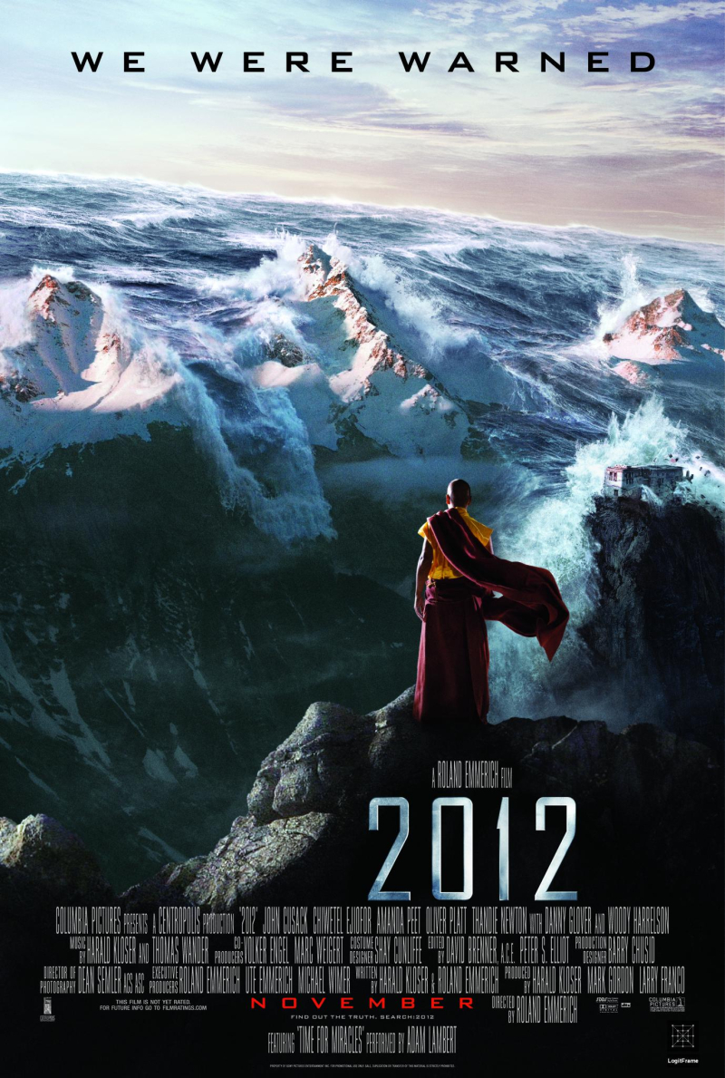 2012 