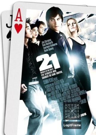 21 