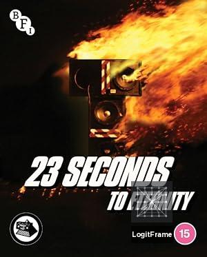 23 Seconds to Eternity 