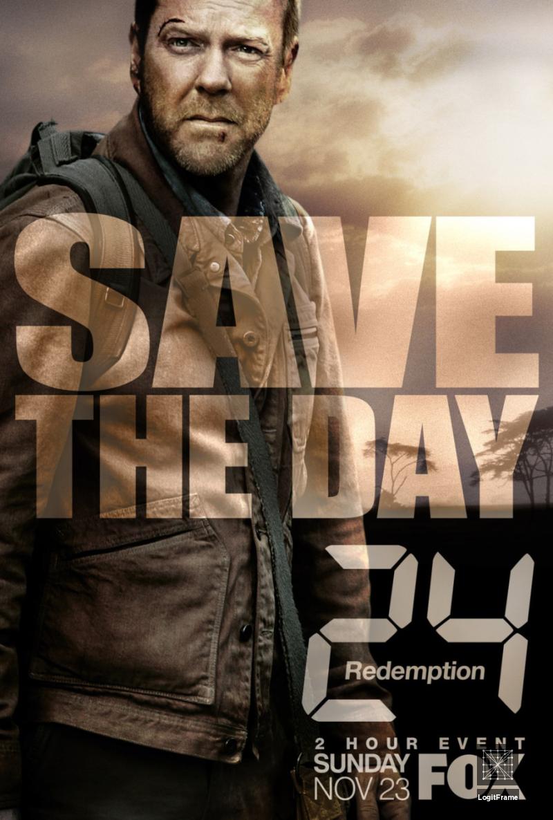 24: Redemption 