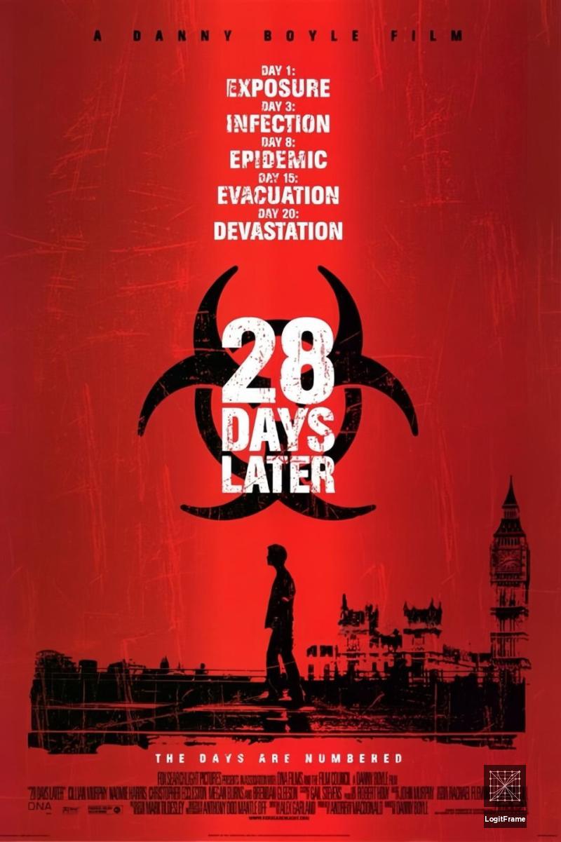 28 Days Later 