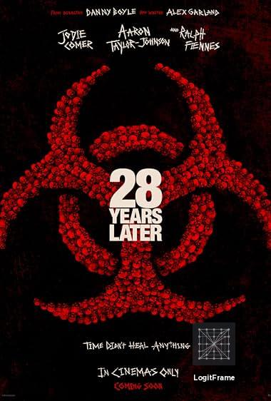 28 Years Later 