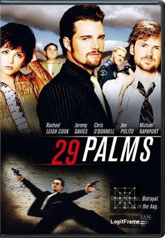 29 Palms