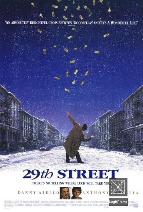 29th Street 