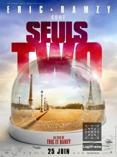 Seuls Two (2 Alone in Paris)