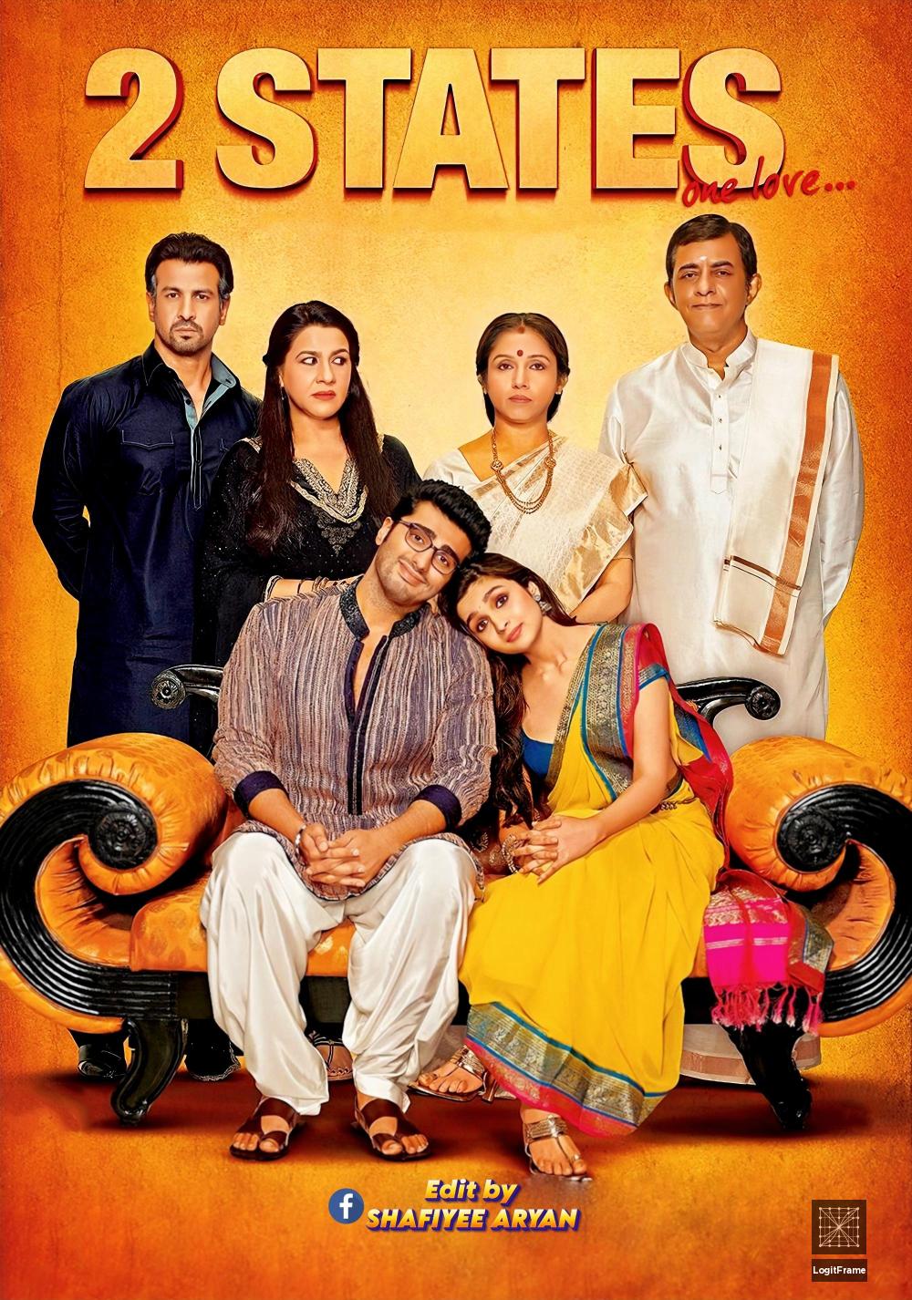 2 States 
