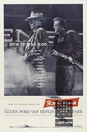 3:10 to Yuma