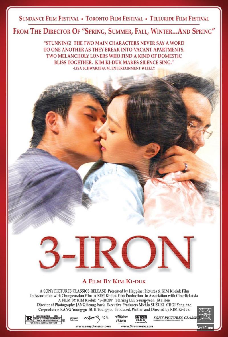 Binjip (3-Iron)