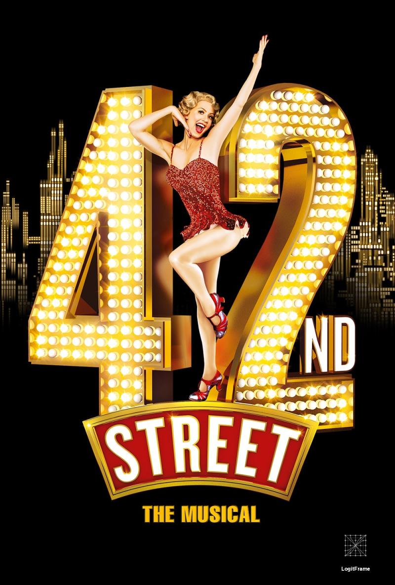 42nd Street: The Musical 