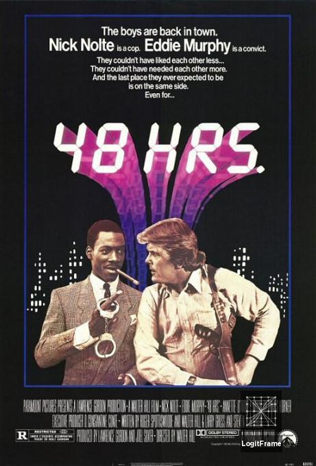 48 Hrs. 