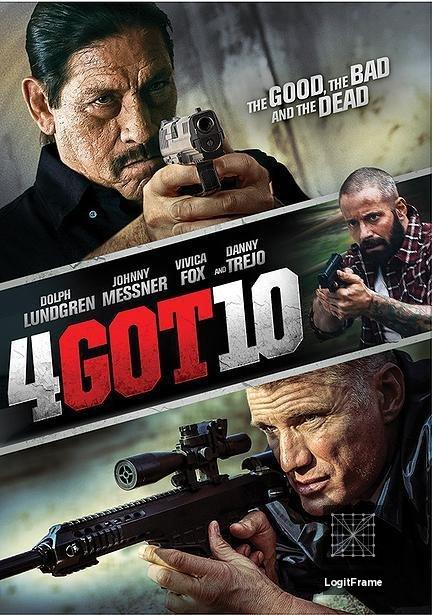 4Got10 