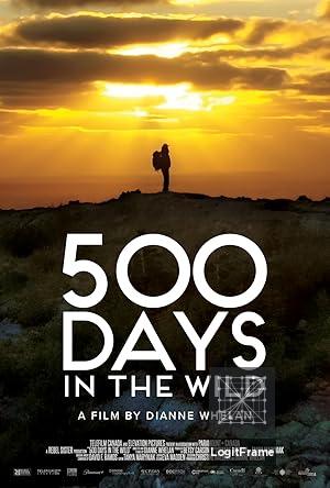 500 Days in the Wild 