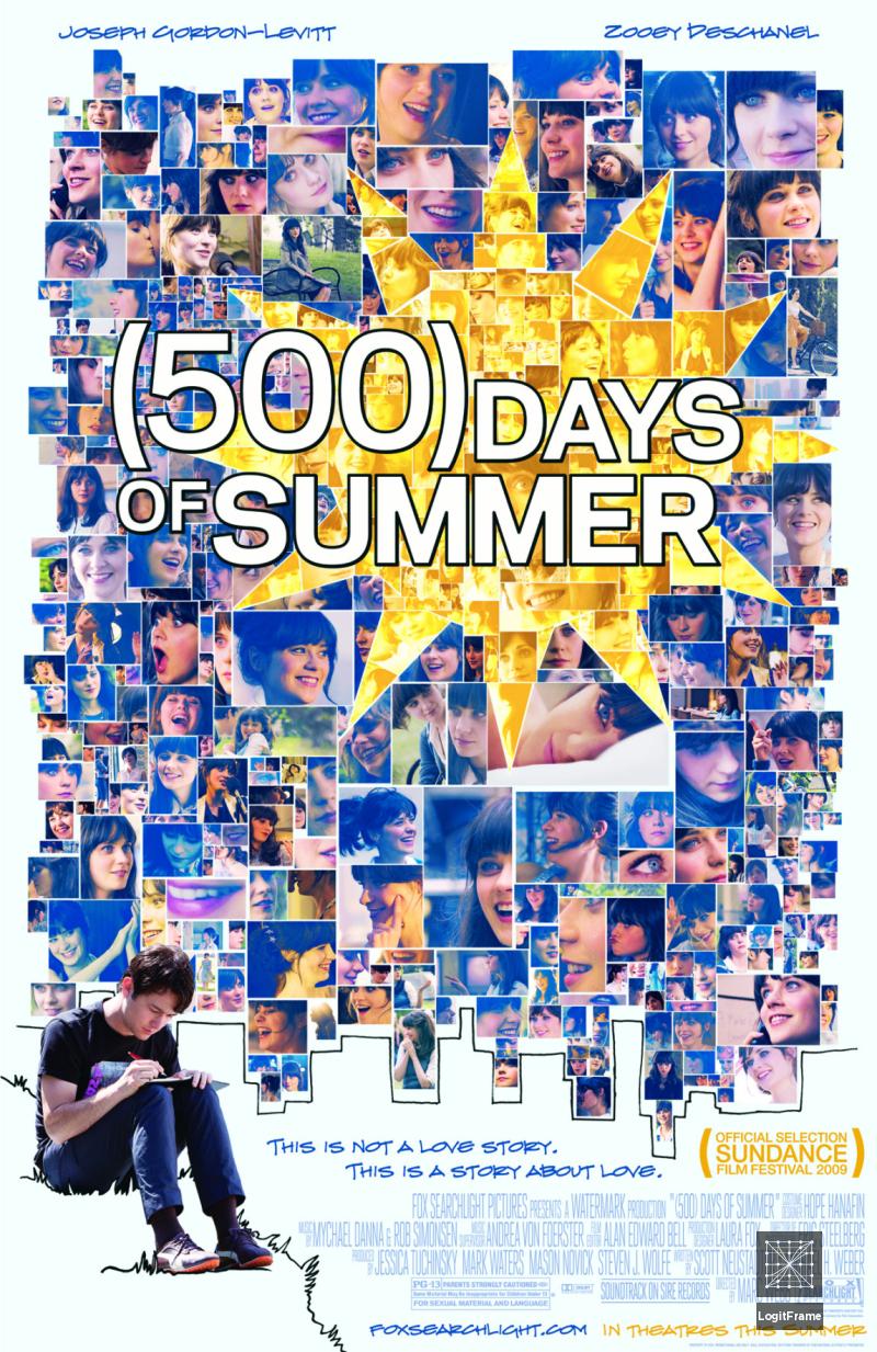 (500) Days of Summer (500 Days of Summer)