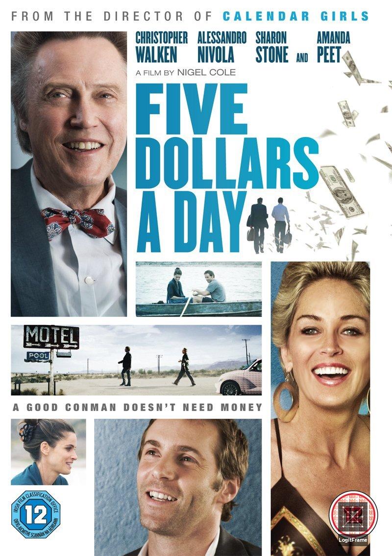 $5 a Day 
