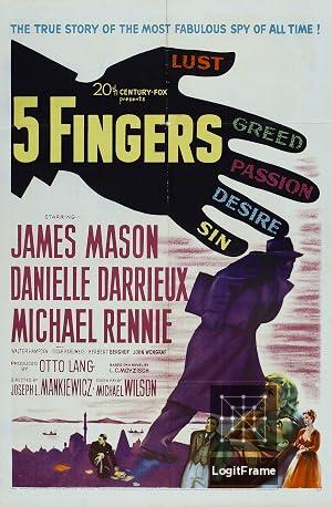 5 Fingers 