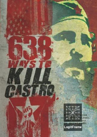 638 Ways to Kill Castro 