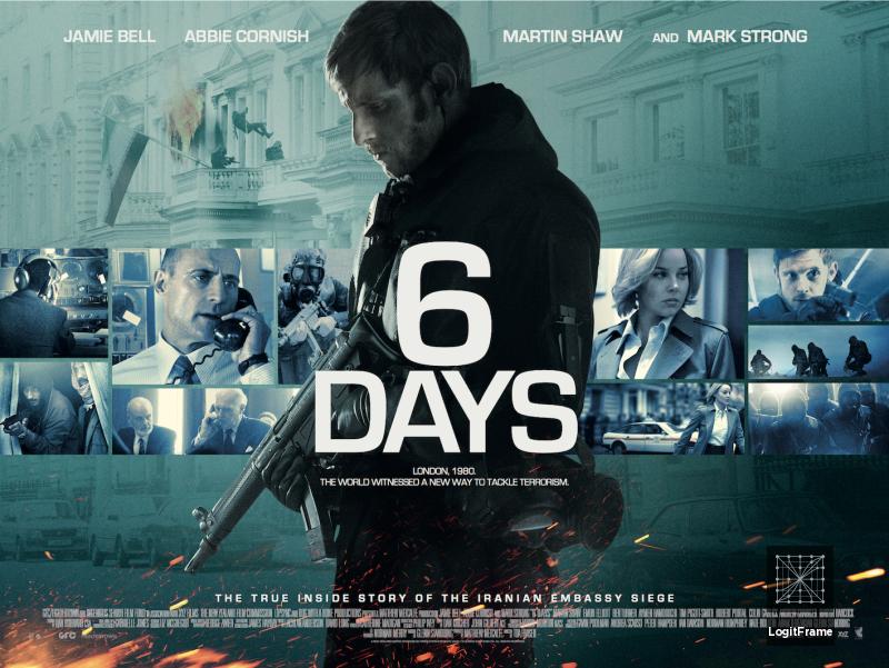 6 Days 