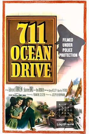 711 Ocean Drive 