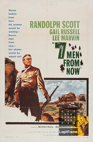 7 Men from Now 