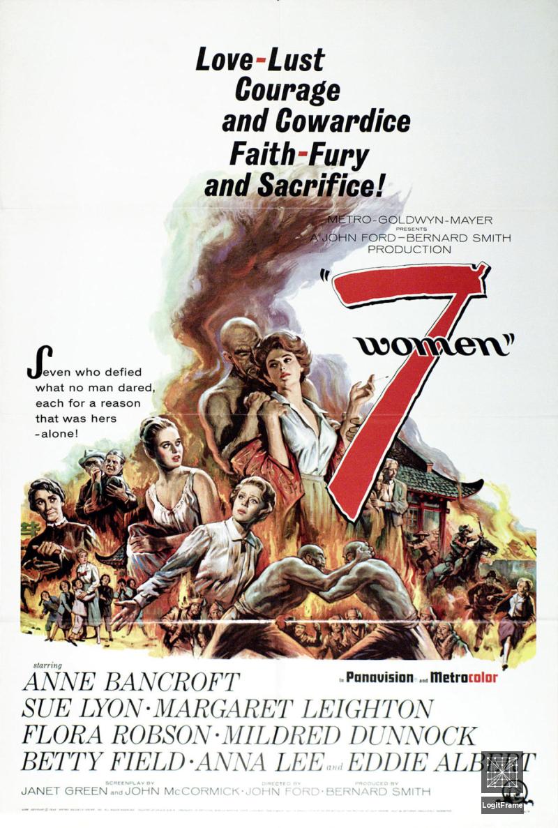 7 Women 