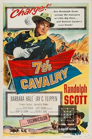 7th Cavalry 