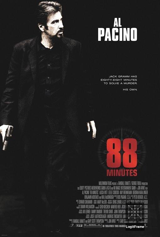 88 Minutes 
