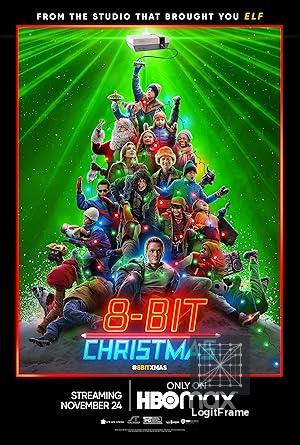 8-Bit Christmas 
