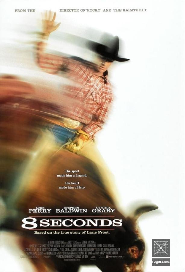 8 Seconds 