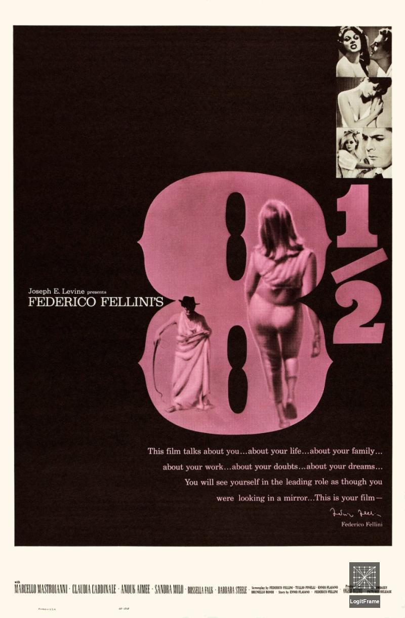 8½ 