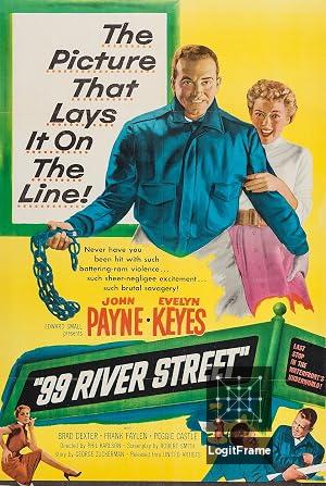 99 River Street 