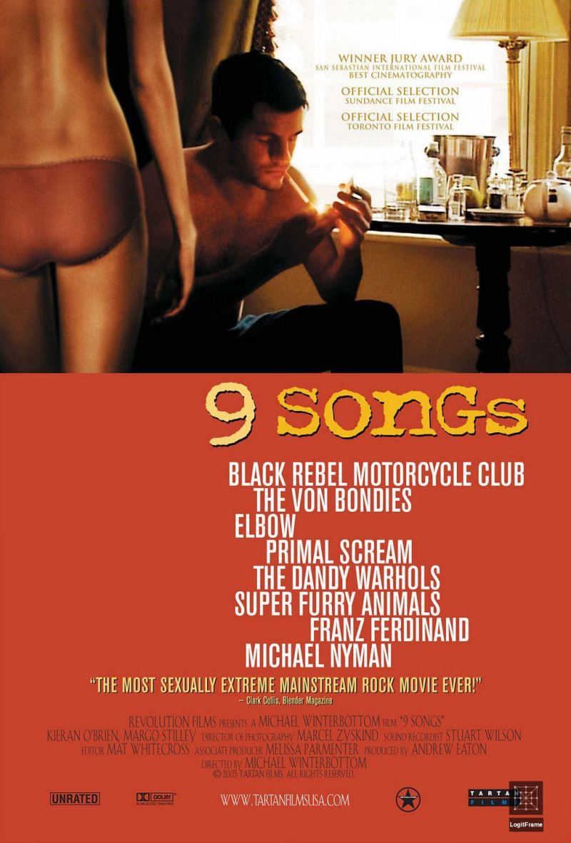 9 Songs 