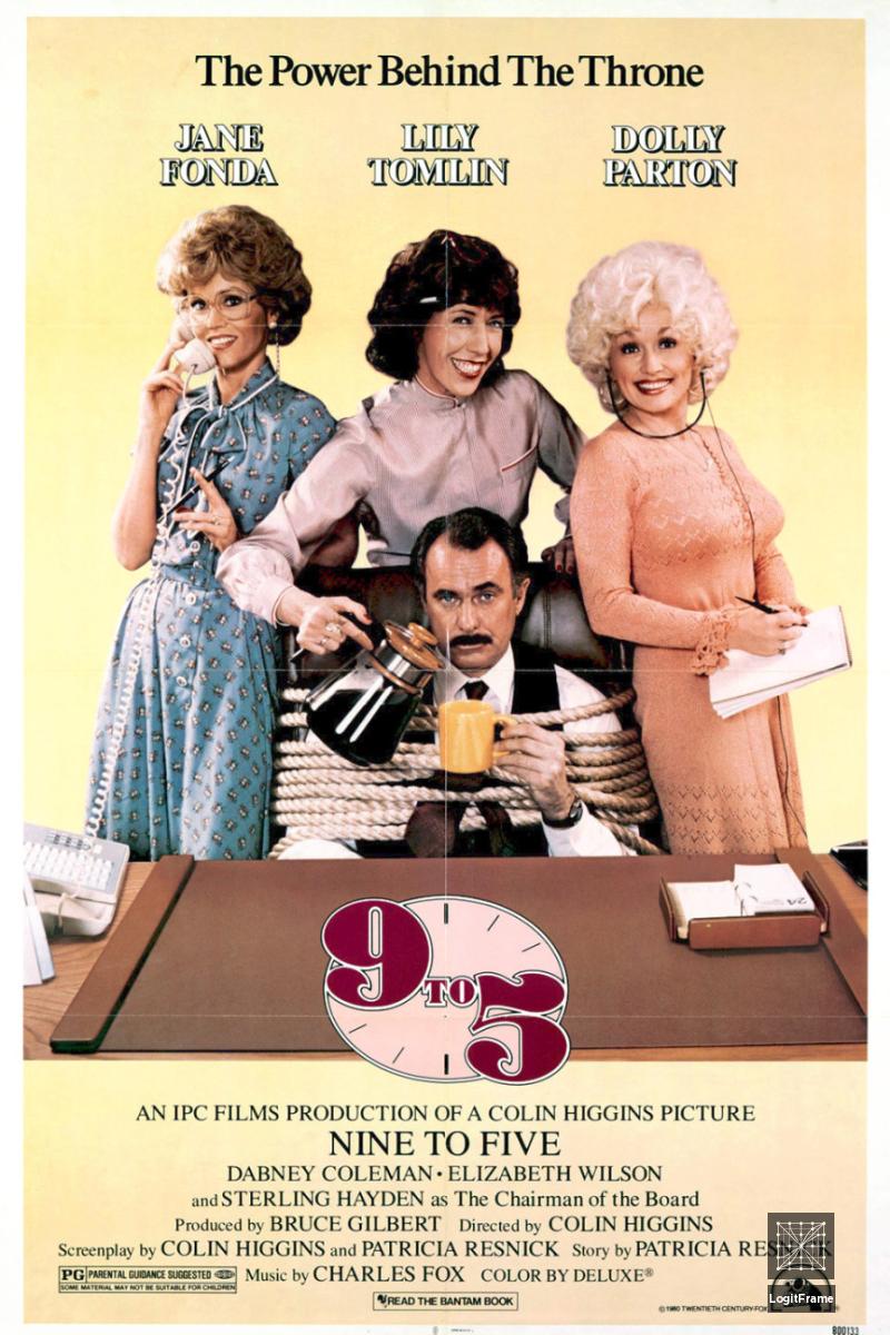 Nine to Five 
