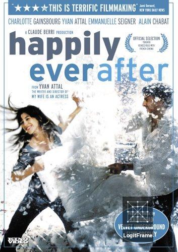 Happily Ever After 