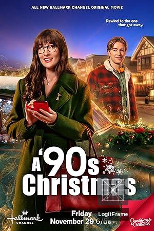 A '90s Christmas 