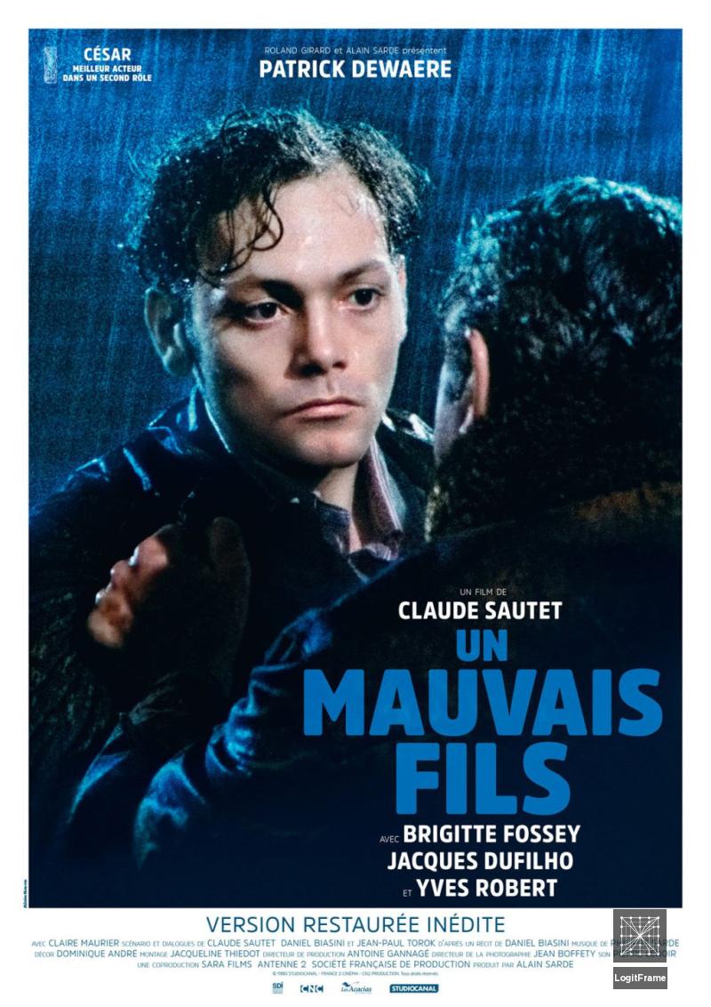Un mauvais fils (A Bad Son)