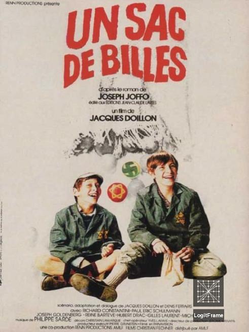 Un sac de billes 
